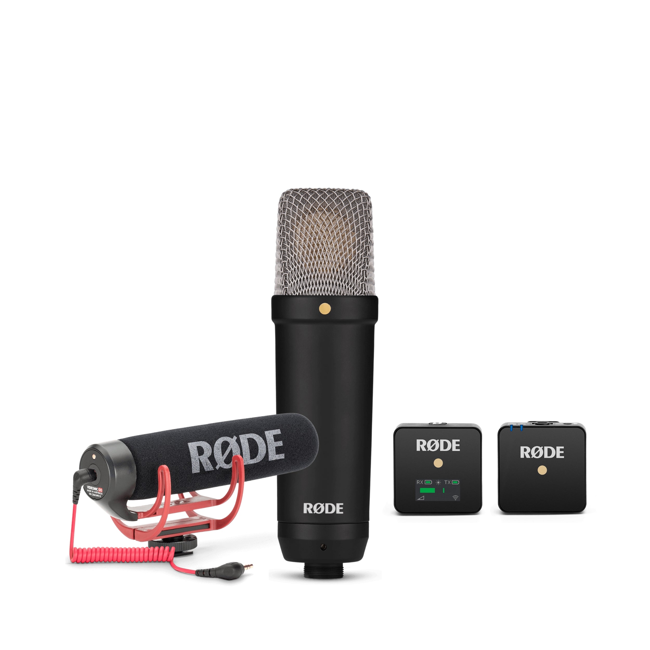 Rode mic price in Pakistan