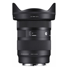 Best photography lens for travel and landscape in Pakistan - SIGMA 16-28mm F2.8