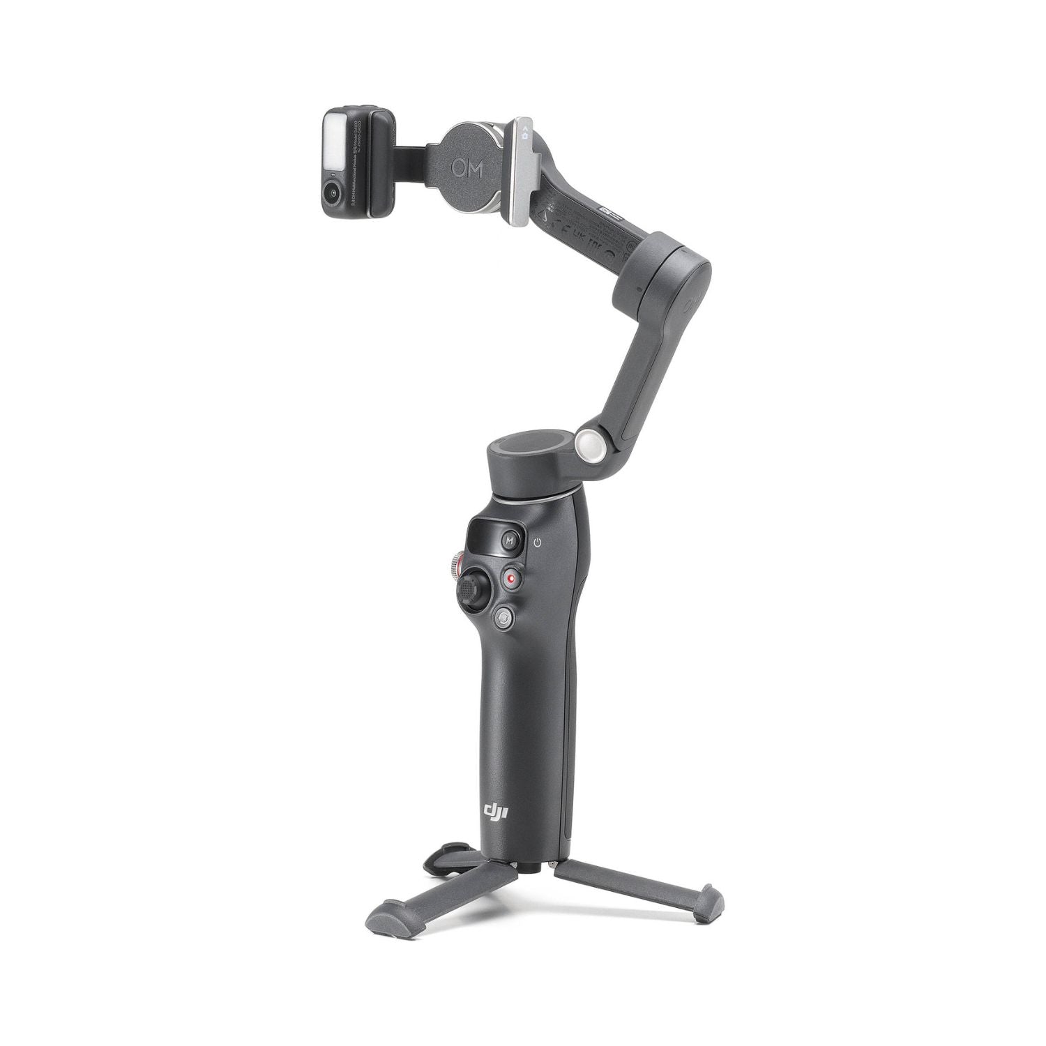 DJI Osmo Mobile 7P stabilizer price in Pakistan - Delenzo Mart