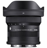 Professional camera lens for landscapes and portraits in Pakistan