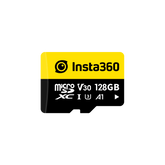 Branded 128 Gb Insta 360 Memory Card Price in Pakistan - Delenzo Mart