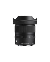 Professional photography lens for Landscape and astrophotography