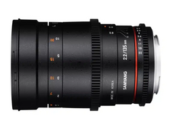 135mm T2.2 VDSLR MK2 | Sony E