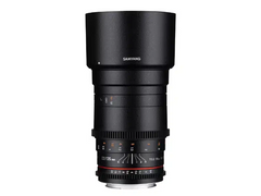 135mm T2.2 VDSLR MK2 | Sony E