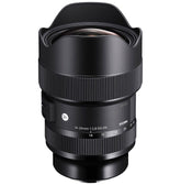 Buy SIGMA wide-angle photography lens online Pakistan
