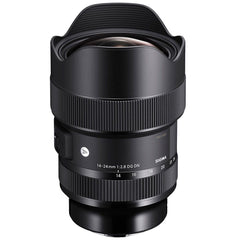Buy SIGMA wide-angle photography lens online Pakistan