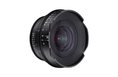 14mm T3.1 Ultra Wide Angle XEEN Pro Cinema Lens | XN14-C