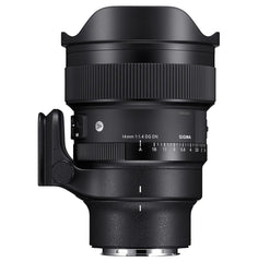 Wide-angle lens for astrophotography and videography