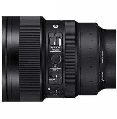 Wide-angle lens for astrophotography and videography