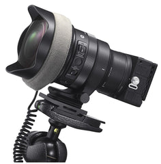 Fisheye Camera lens ideal for astrophotography and landscapes