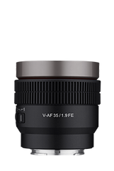 V-AF 35mm T1.9 | Sony E