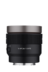 V-AF 24mm T1.9 | Sony E