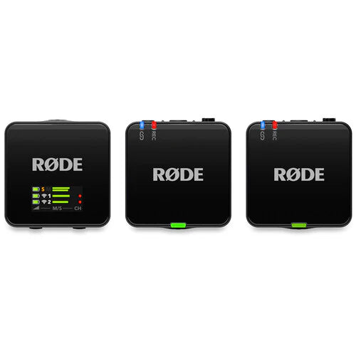 RØDE Wireless GO Gen 3 Price in Pakistan