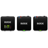 RØDE Wireless GO Gen 3 Price in Pakistan