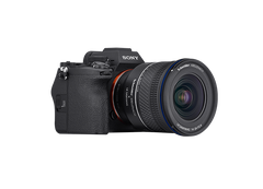 AF 14-24mm F2.8 FE | Sony E