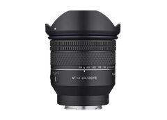 AF 14-24mm F2.8 FE | Sony E