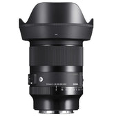 SIGMA 20MM F1.4 DG DN Art Lens price in Pakistan