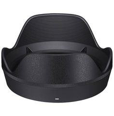 Zoom lens for Sony E-Mount mirrorless cameras