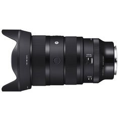 Sigma 28-45MM F1.8 DG DN A Lens - Perfect for professional photography and videography