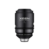 50mm T2.3 XEEN 2X Anamorphic Professional Cinema Lens