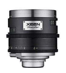 35mm T1.3 XEEN Meister Professional Cinema Lens ZM35-C