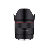 Samyang AF 35mm F1.8 FE