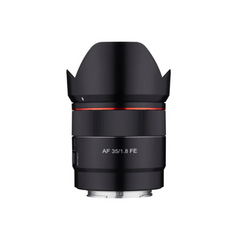 Samyang AF 35mm F1.8 FE