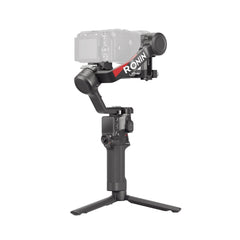 DJI RS4 gimbal for DSLR and mirrorless cameras - Delenzo Mart