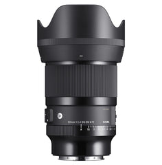 SIGMA 50MM F1.4 DG DN Art Lens price in Pakistan