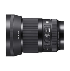 Mirrorless camera lens SIGMA 50MM F1.4 DG DN Art series