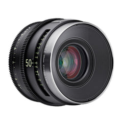 50mm T1.3 XEEN Meister Professional Cinema Lens ZM50-NEX