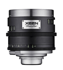 50mm T1.3 XEEN Meister Professional Cinema Lens ZM50-NEX