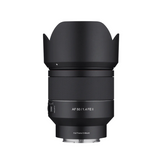 AF 50mm F1.4 FE II
