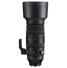 SIGMA 60-600mm telephoto zoom lens for Sony mirrorless