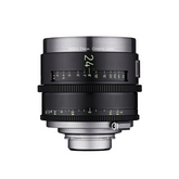 24mm T1.3 XEEN Meister Professional Cinema Lens ZM24-NEX