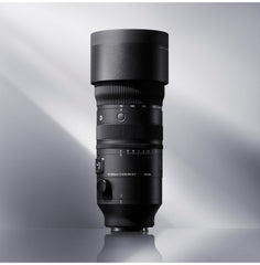 Sigma 70-200mm F2.8 DG DN OS | S β Telephoto Camera Lens