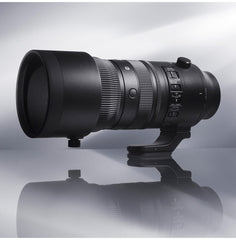 Sigma 70-200mm F2.8 DG DN OS | S β Telephoto Camera Lens
