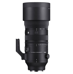 Sigma 70-200mm F2.8 DG DN OS | S β Telephoto Camera Lens