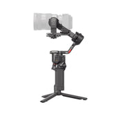 Camera gimbal DJI RS4 best stabilizer in Pakistan - Delenzo Mart