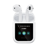 A14 PRO Wireless AirPods with ANC & Touch Display