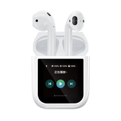 A14 PRO Wireless AirPods with ANC & Touch Display