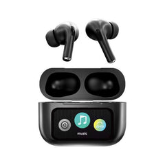 A9 PRO Wireless AirPods with ANC/ENC & Touch Control