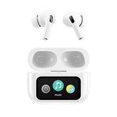 A9 PRO Wireless AirPods with ANC/ENC & Touch Control