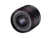 Samyang AF 12mm F2 RF-S (Canon RF)