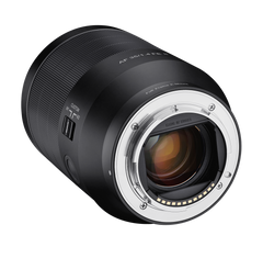 AF 35mm F1.4 II | Sony E