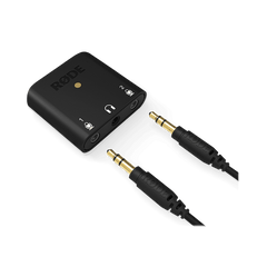 RODE AI-Micro - Plug-and-play audio interface for seamless recording