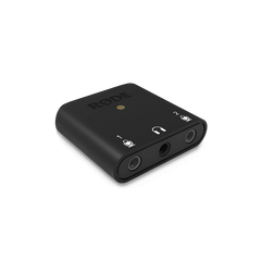 Portable audio interface for podcasting - Delenzo Mart