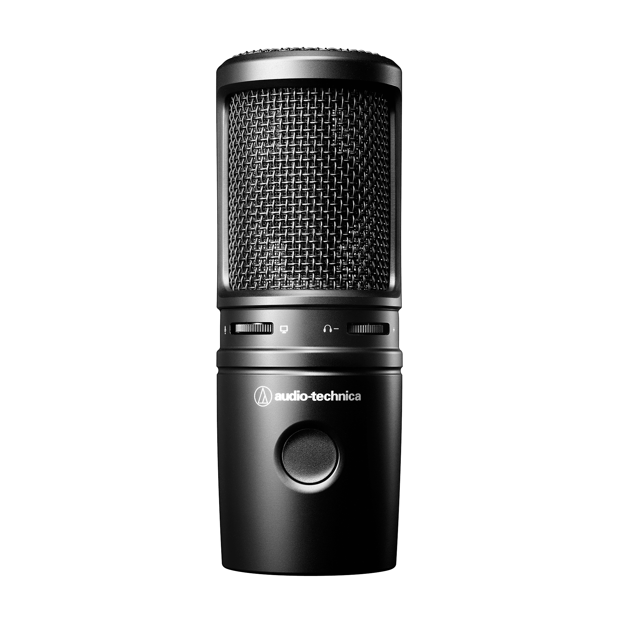 Best condenser mic for creators and gaming – AT2020USB-X