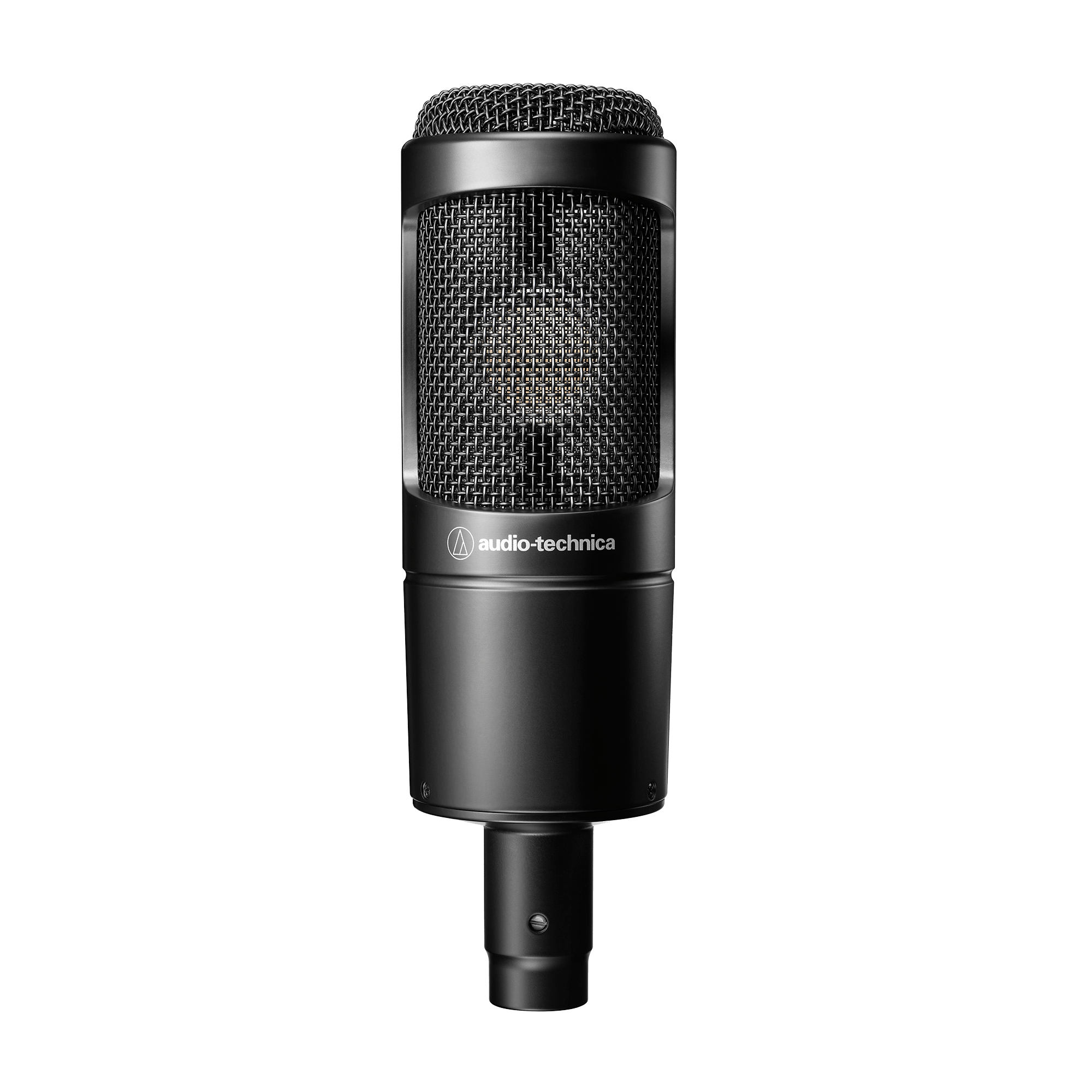 AT2035 condenser microphone Pakistan for creators