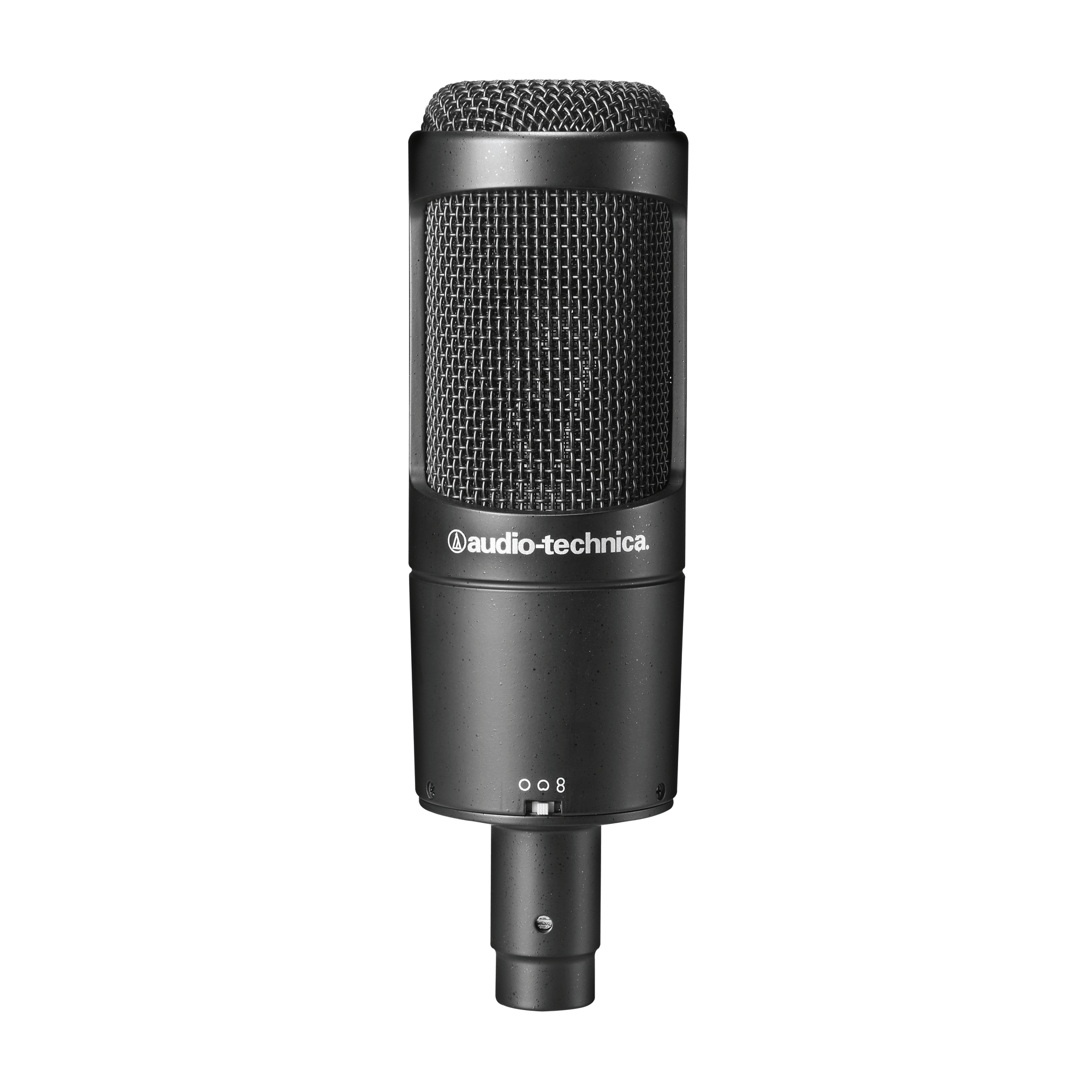 AT2050 condenser microphone Pakistan for podcasters